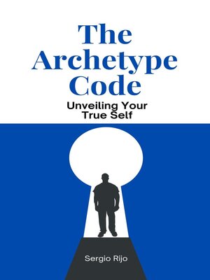 cover image of The Archetype Code